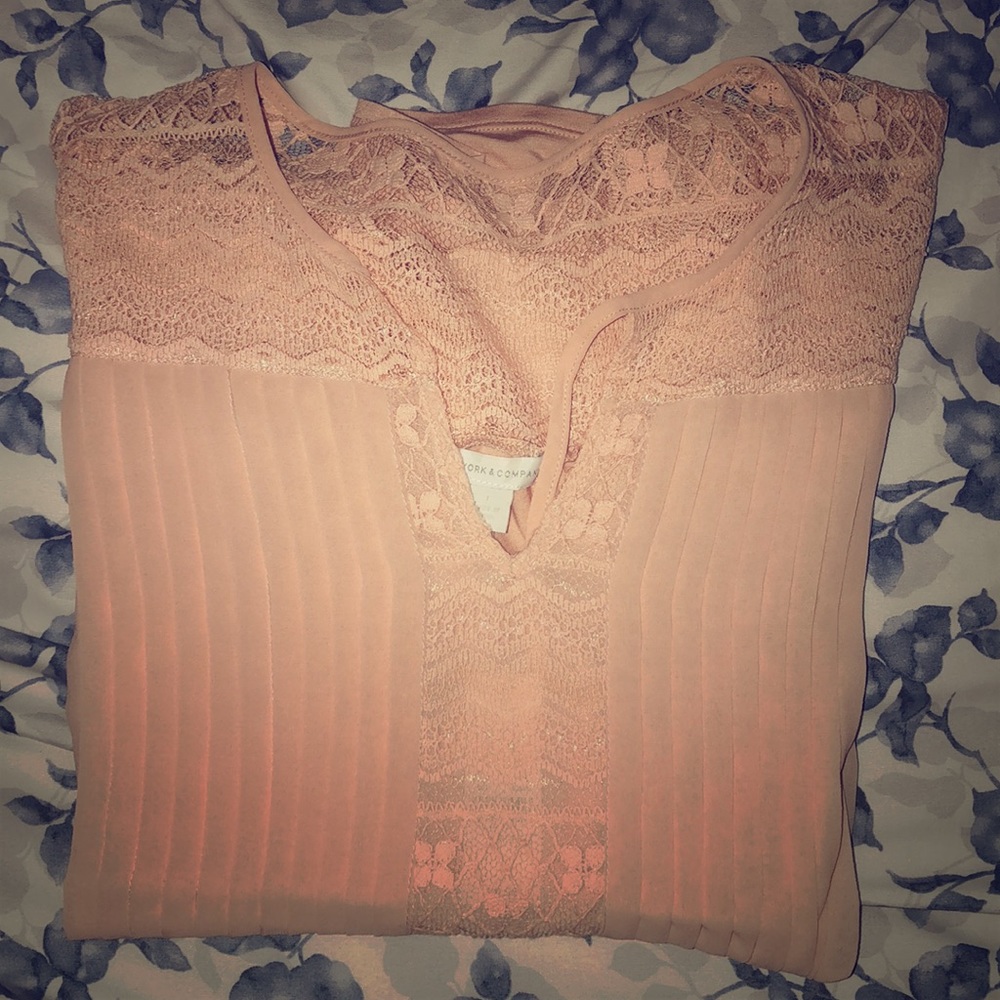 Ny&c blouse
